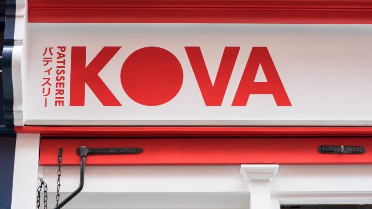 KOVA