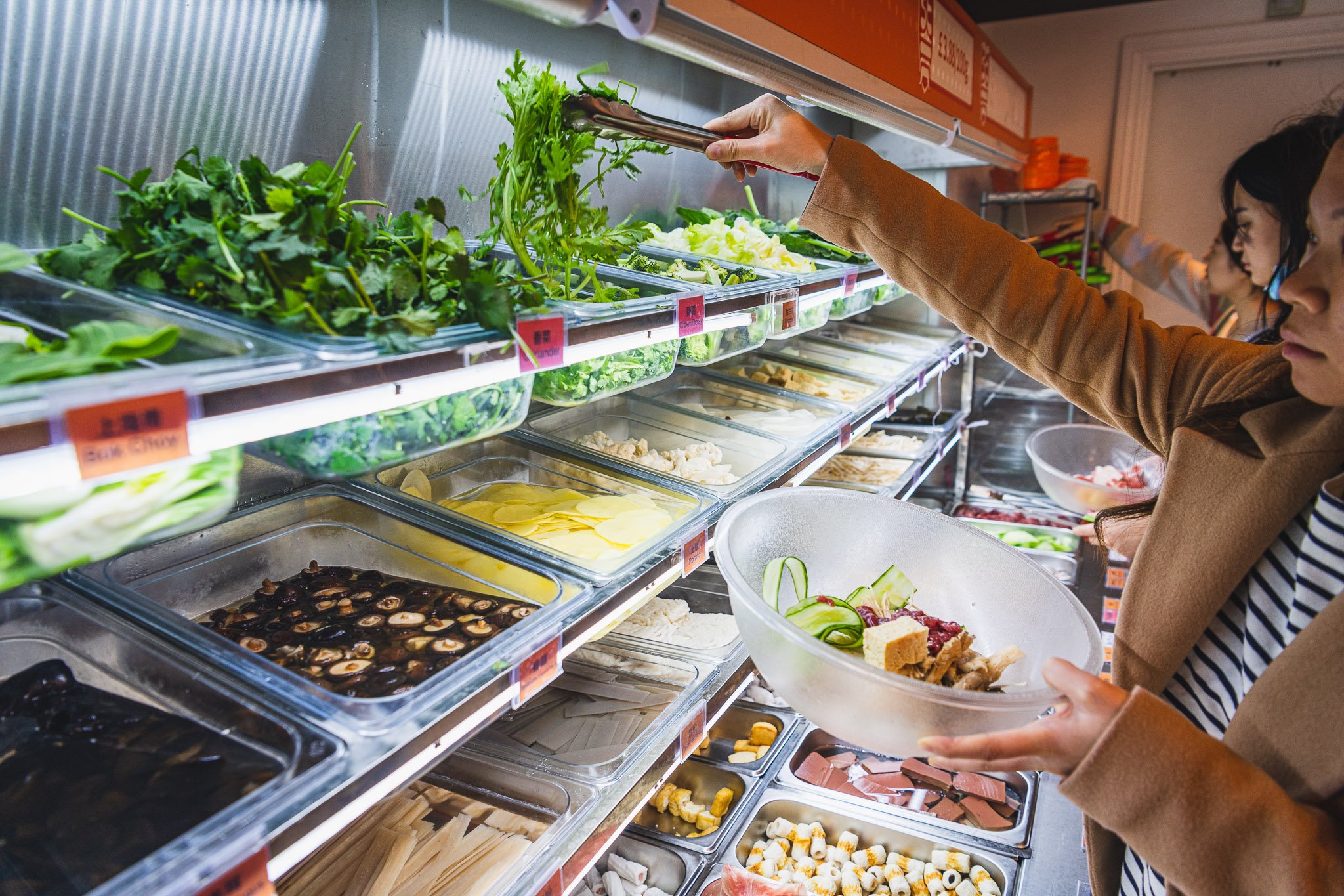 Zhang Liang Malatang