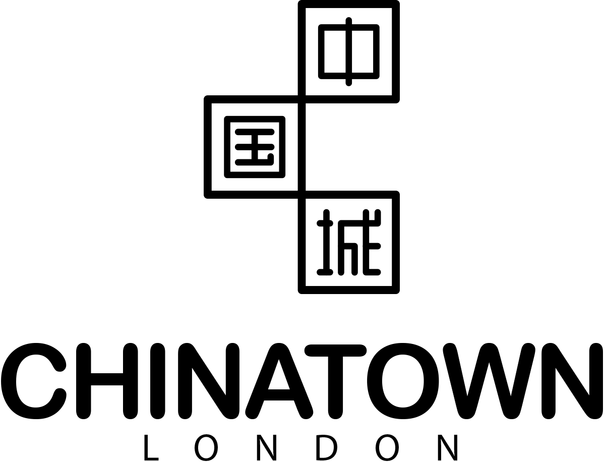 Chinatown London Logo
